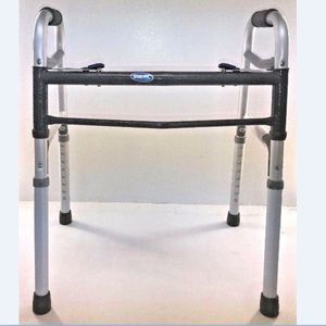 Invacare 6240-JR Dual Blue Release Walker